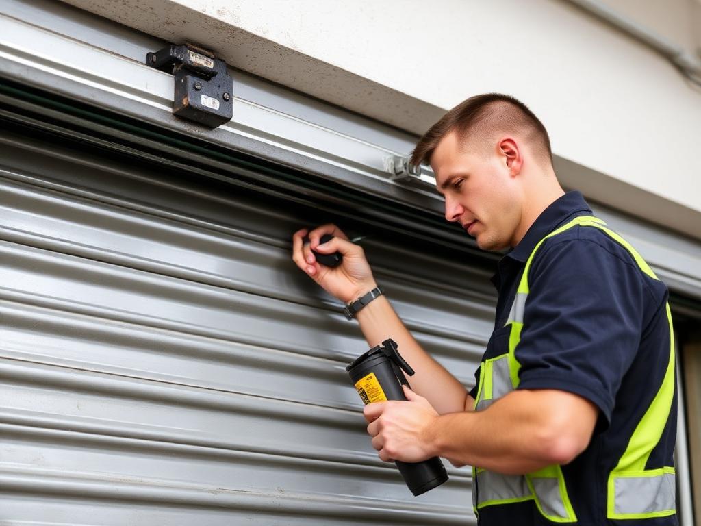 Service & Maintenance